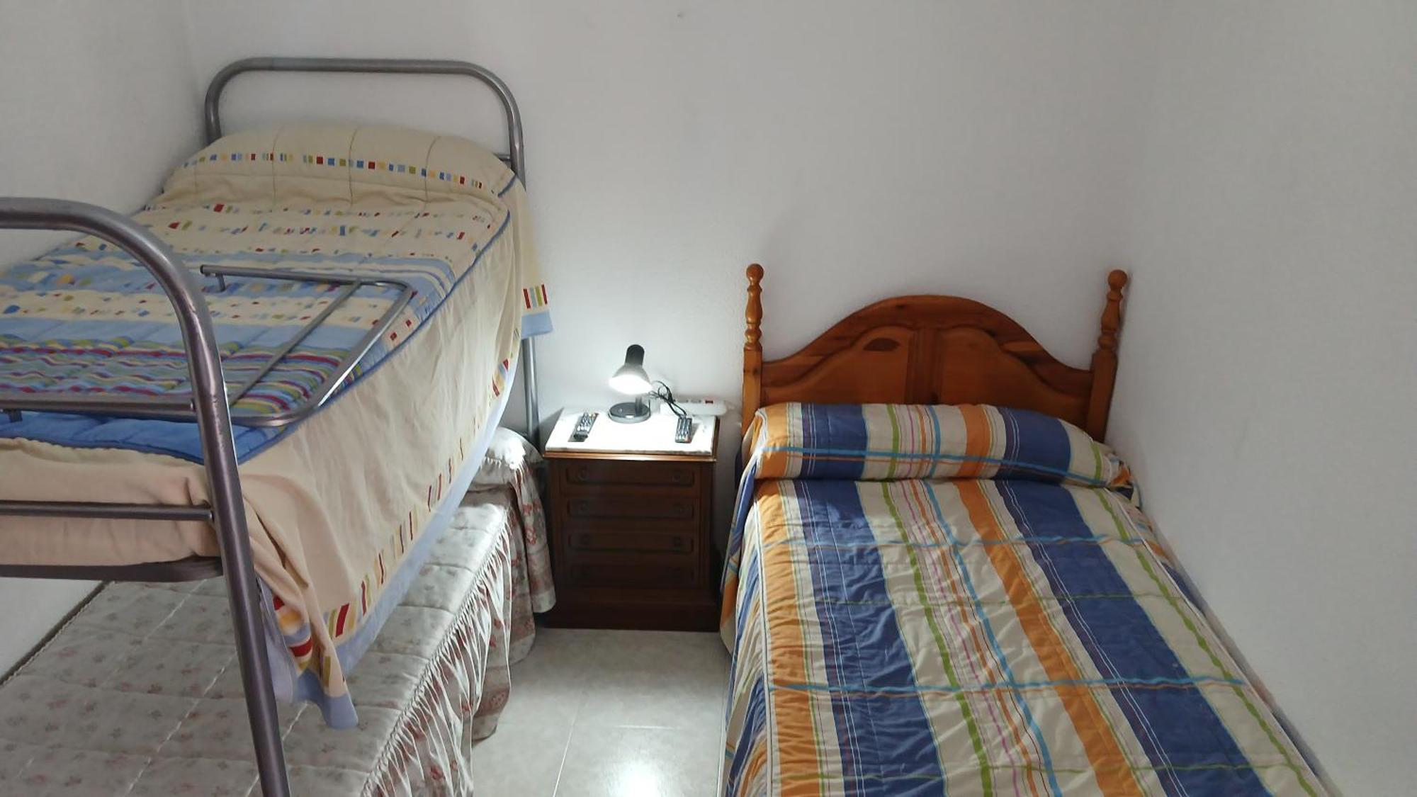 Habitacion Privada Triple Toledo Ngoại thất bức ảnh